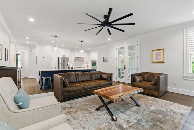 125 Lord Ashley Rd, Raleigh, NC 27610 - photo 21