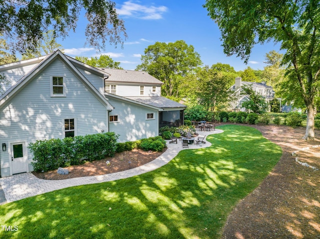 125 Lord Ashley Rd, Raleigh, NC 27610 - photo 53