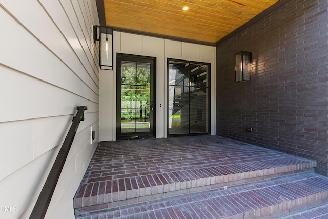 2805 Van Dyke Ave, Raleigh, NC 27607 - view of entrance to property