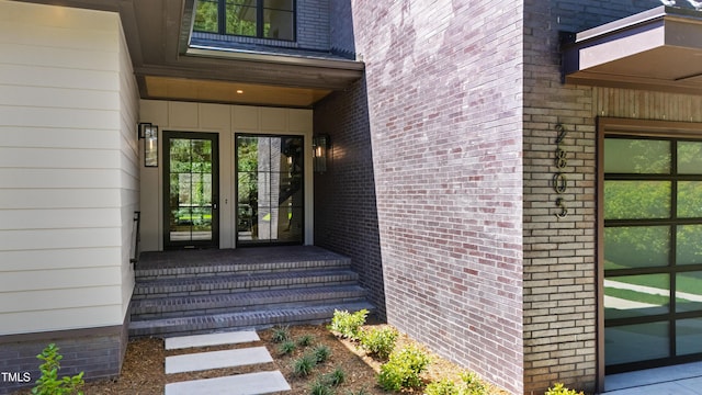 2805 Van Dyke Ave, Raleigh, NC 27607 - view of property entrance