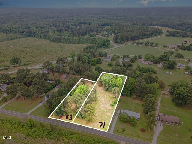 71 Mount Olivet Church Rd, Franklinton, NC 27525 - photo 3