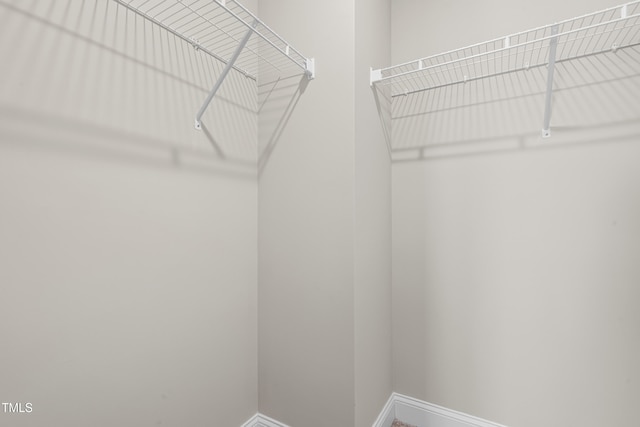 33 E Ravano Dr, Clayton, NC 27527 - view of walk in closet