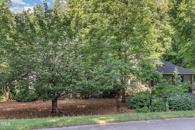850 N Langdon, Pittsboro, NC 27312 - exterior space