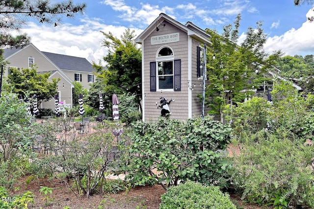 850 N Langdon, Pittsboro, NC 27312 - photo 42