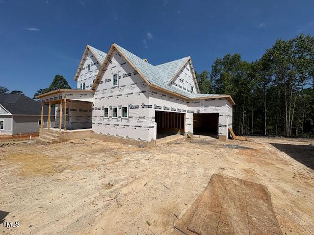 332 Inspiration Way, Fuquay Varina, NC 27526 - photo 6