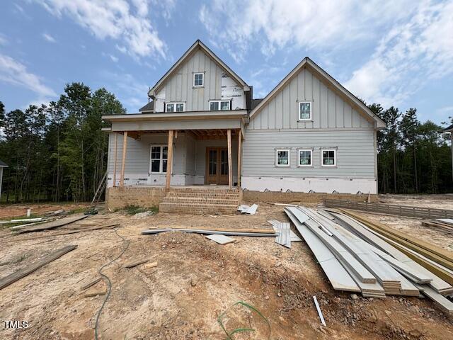 332 Inspiration Way, Fuquay Varina, NC 27526 - photo 1