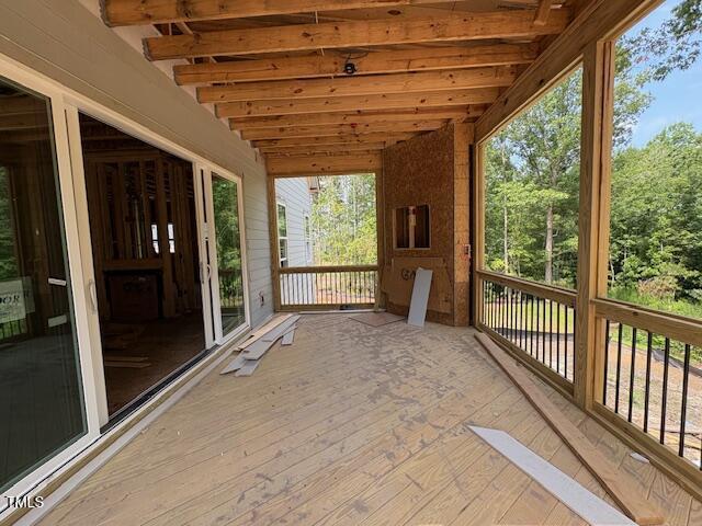 332 Inspiration Way, Fuquay Varina, NC 27526 - photo 19