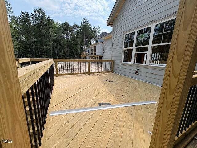 332 Inspiration Way, Fuquay Varina, NC 27526 - photo 20