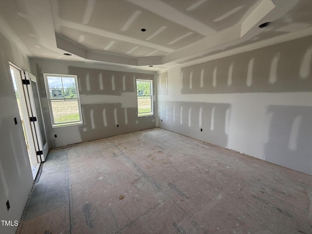 168 Clayton Rd, Princeton, NC 27569 - view of spare room