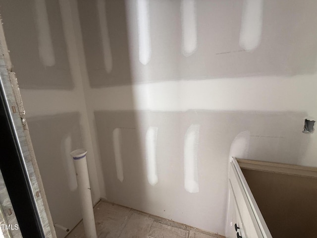 168 Clayton Rd, Princeton, NC 27569 - view of bathroom