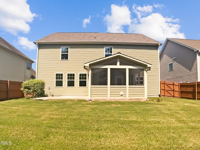 617 Hiddenbrook Dr, Durham, NC 27703 - photo 26