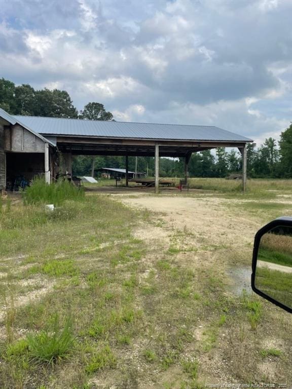 NC Highway 55, Dunn, NC 28334