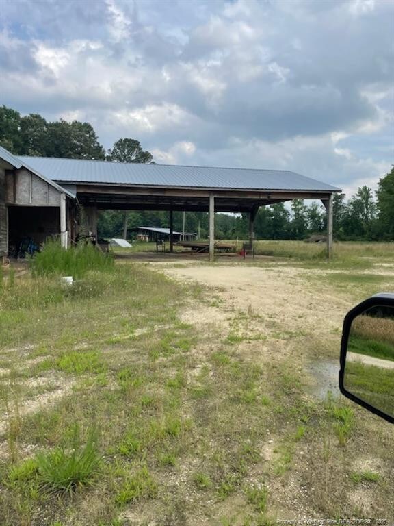 NC Highway 55, Dunn, NC 28334