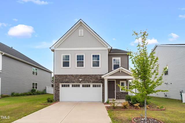 1016 Matterhorn Dr, Fuquay Varina, NC 27526 - photo 1