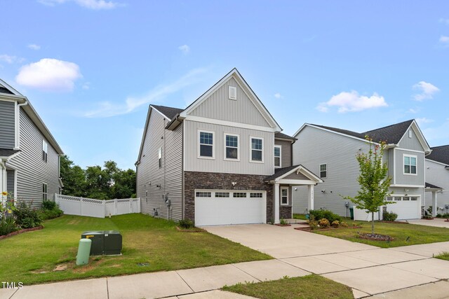 1016 Matterhorn Dr, Fuquay Varina, NC 27526 - photo 2