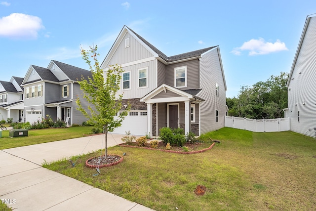 1016 Matterhorn Dr, Fuquay Varina, NC 27526 - photo 3