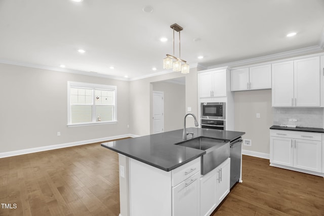 1016 Matterhorn Dr, Fuquay Varina, NC 27526 - photo 18