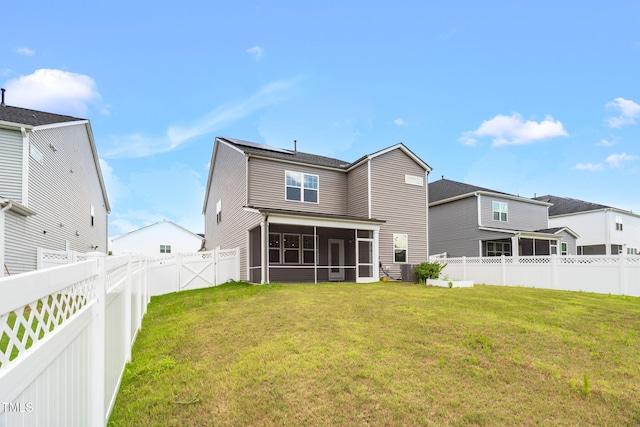 1016 Matterhorn Dr, Fuquay Varina, NC 27526 - photo 38