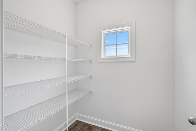209 Broomgrove Way, Wake Forest, NC 27587 - view of pantry