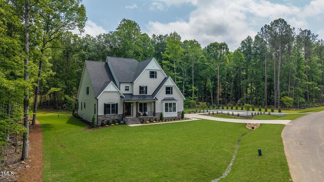 91 Ivy Ridge Rd, Chapel Hill, NC 27516 - photo 2