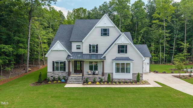 91 Ivy Ridge Rd, Chapel Hill, NC 27516 - photo 1