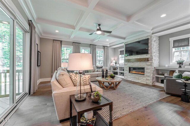 91 Ivy Ridge Rd, Chapel Hill, NC 27516 - photo 21
