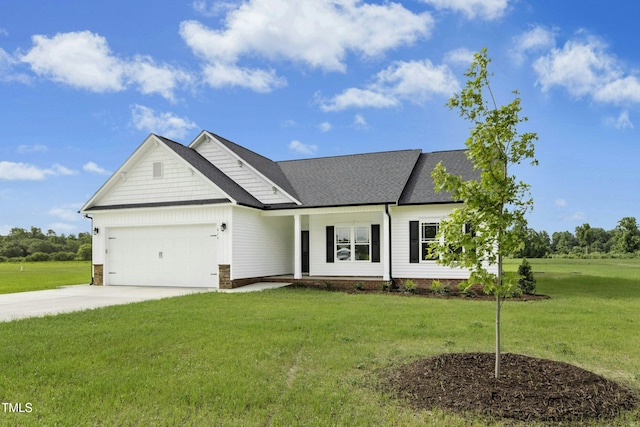 614 Tart Town Rd, Dunn, NC 28334 - photo 1