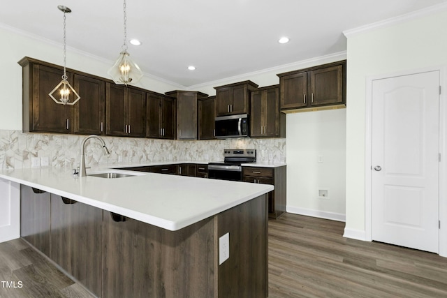 614 Tart Town Rd, Dunn, NC 28334 - photo 5