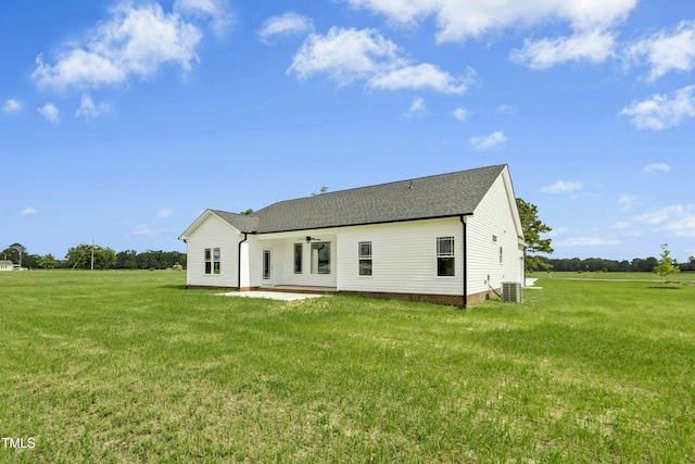 614 Tart Town Rd, Dunn, NC 28334 - photo 25