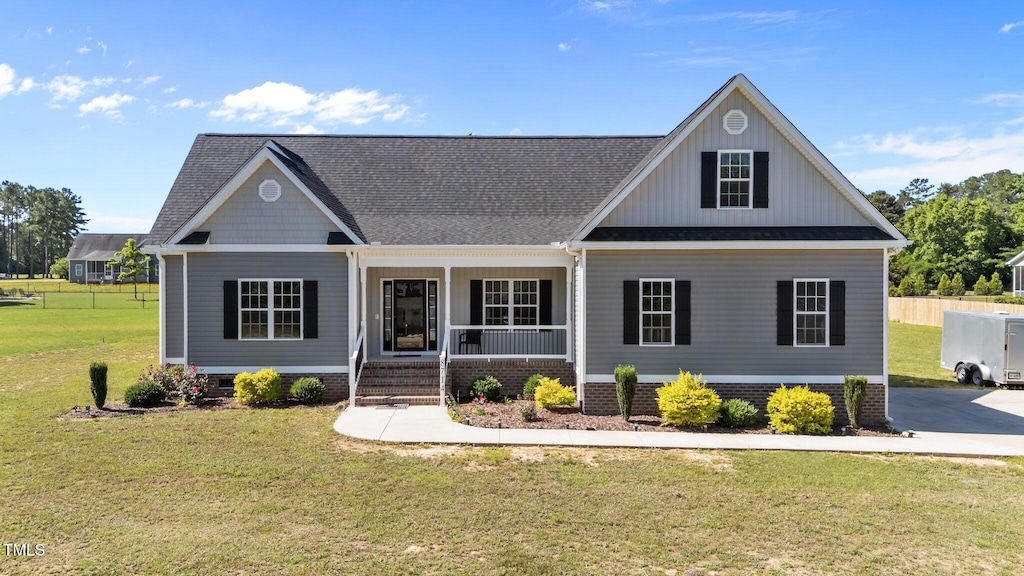 8714 Surrey Top Rd, Bailey, NC 27807 - photo 1