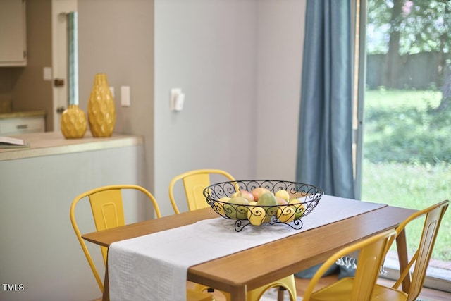 903 W Maynard Ave, Durham, NC 27704 - view of dining room