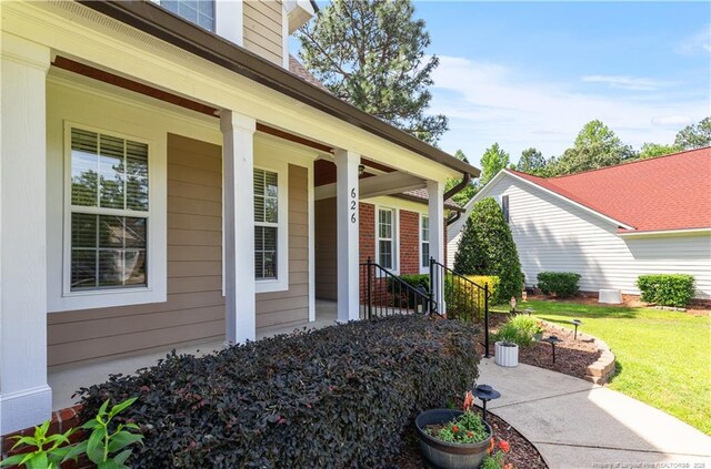 626 Orchard Falls Dr, Spring Lake, NC 28390 - photo 3