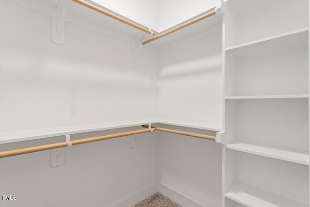 210 Sorrel Dr, Franklinton, NC 27525 - view of spacious closet