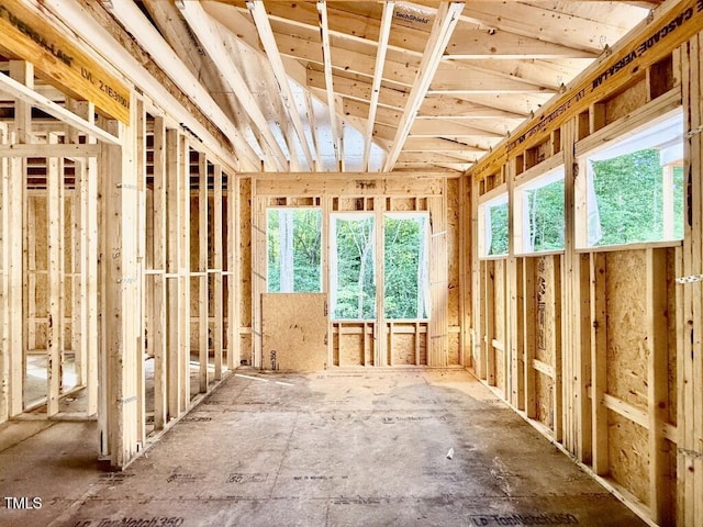 3828 Coach Lantern Ave, Wake Forest, NC 27587 - view of misc room