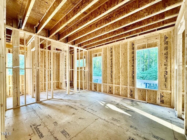 3828 Coach Lantern Ave, Wake Forest, NC 27587 - view of misc room