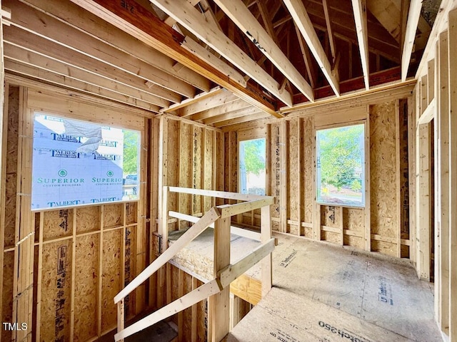 3828 Coach Lantern Ave, Wake Forest, NC 27587 - view of misc room