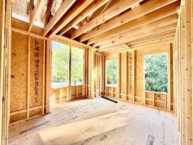 3828 Coach Lantern Ave, Wake Forest, NC 27587 - view of misc room