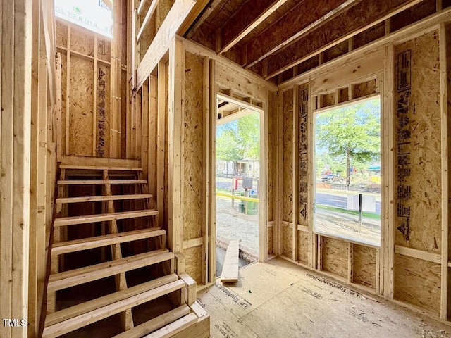 3828 Coach Lantern Ave, Wake Forest, NC 27587 - view of miscellaneous room