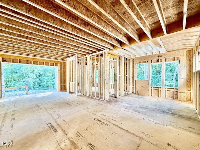 3828 Coach Lantern Ave, Wake Forest, NC 27587 - view of miscellaneous room