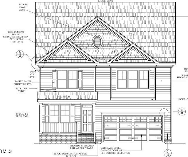 4109 Stonewall Dr, Raleigh, NC 27604 - photo 3
