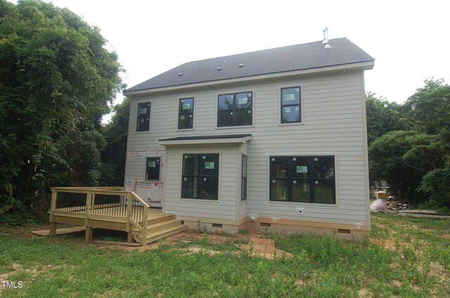 4109 Stonewall Dr, Raleigh, NC 27604 - photo 14