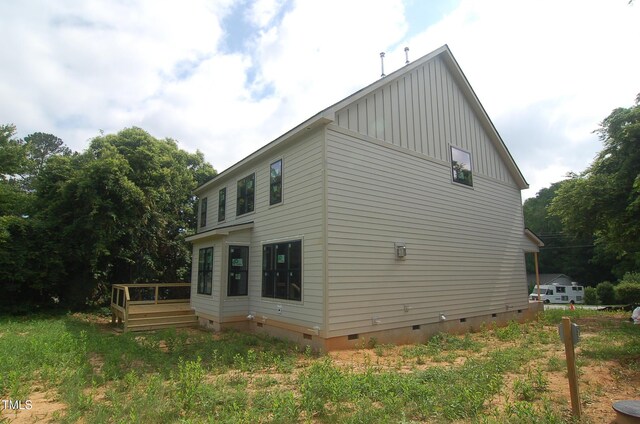 4109 Stonewall Dr, Raleigh, NC 27604 - photo 15