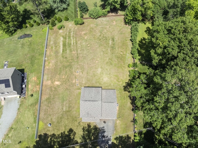 218 Mason Rd, Durham, NC 27712 - aerial view