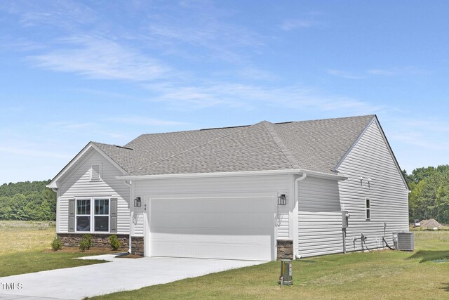 94 Mable Ct Unit 16, Lillington, NC 27546 - photo 2