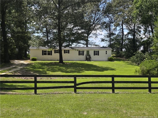 4225 Yarborough Rd, Hope Mills, NC 28348 - photo 2