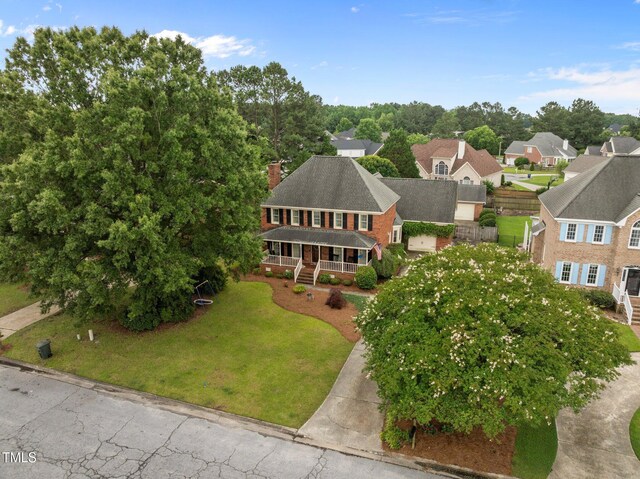 1702 Woodwind Dr, Greenville, NC 27858 - photo 4