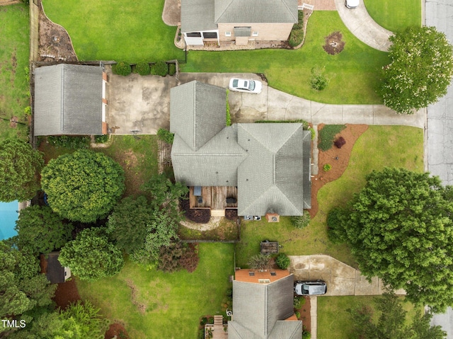 1702 Woodwind Dr, Greenville, NC 27858 - photo 6