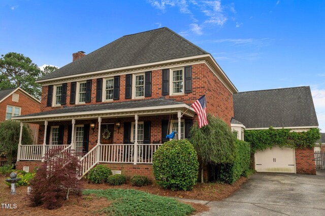 1702 Woodwind Dr, Greenville, NC 27858 - photo 43