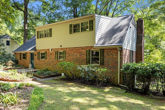 6925 Valley Lake Dr, Raleigh, NC 27612 - photo 27