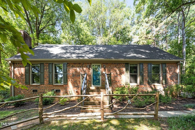6925 Valley Lake Dr, Raleigh, NC 27612 - photo 1